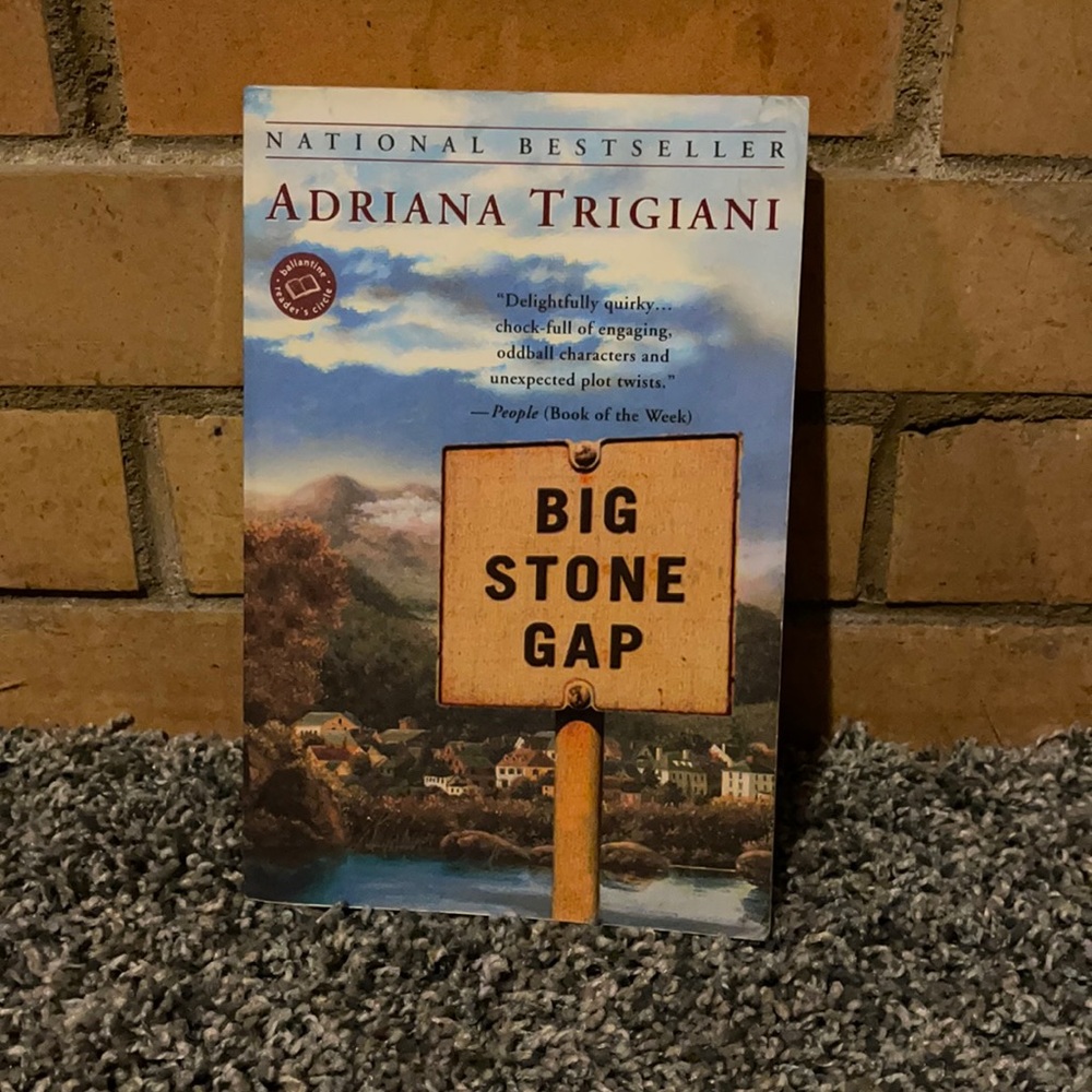 Big Stone Gap